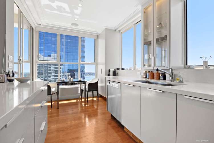 3004/8 Albert Street Auckland Central_6