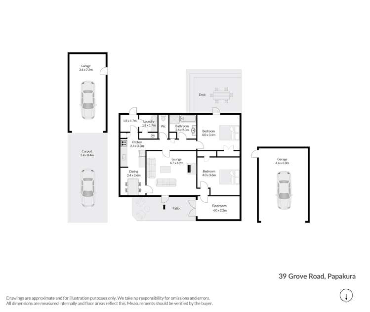 39 Grove Road Papakura_12