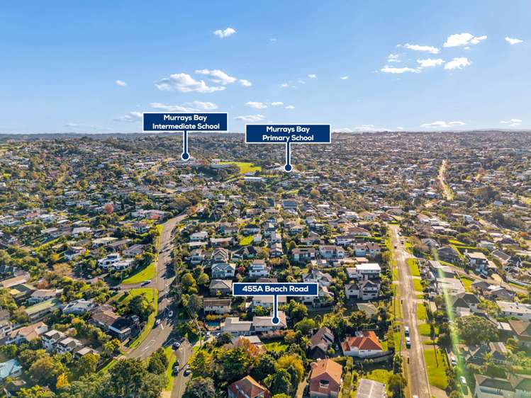 455A Beach Road Murrays Bay_28