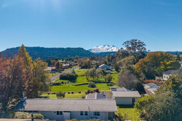 Options Galore! Space Galore! Views Galore!