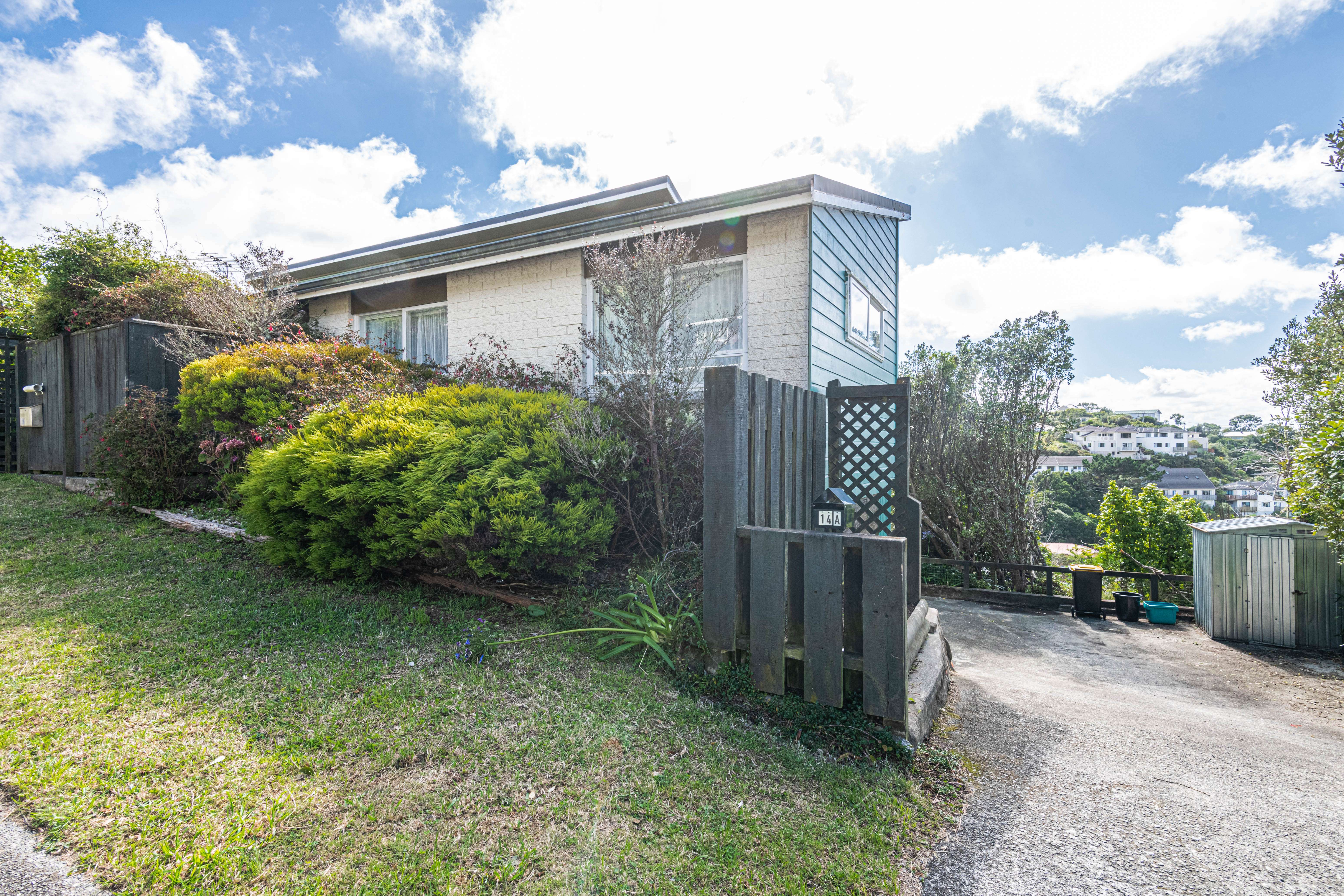 14 Old Coach Road | Johnsonville | Wellington City | Houses for Sale - One  Roof