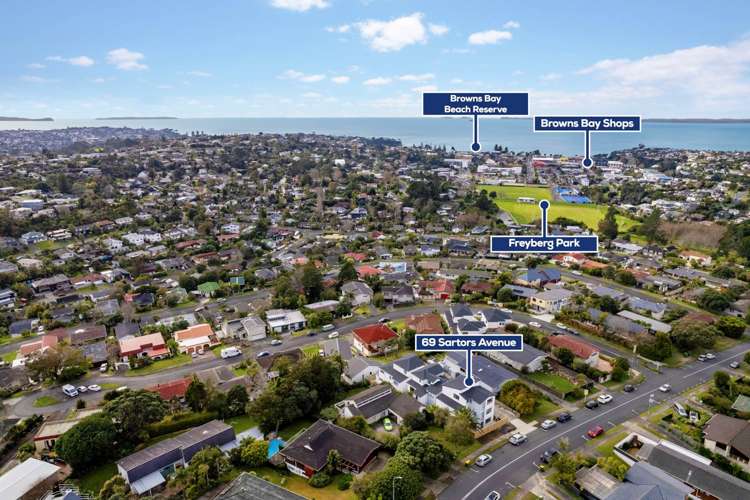 69 Sartors Avenue Browns Bay_30