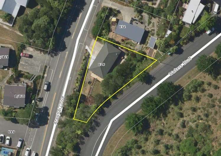 128 Atawhai Drive Atawhai_19