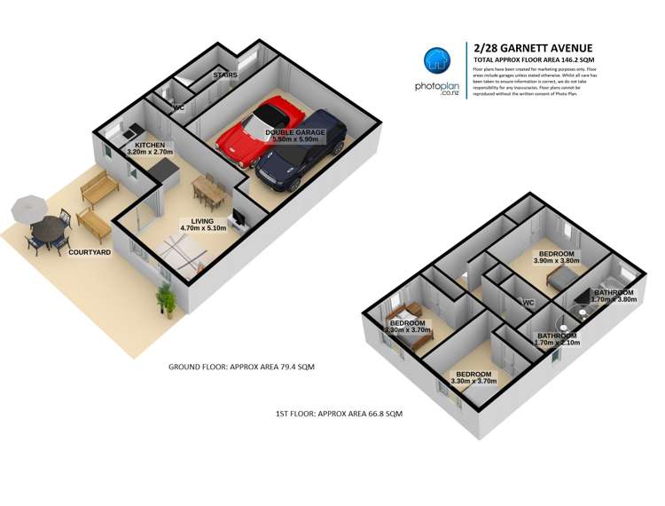 2/28 Garnett Avenue Forest Lake_15