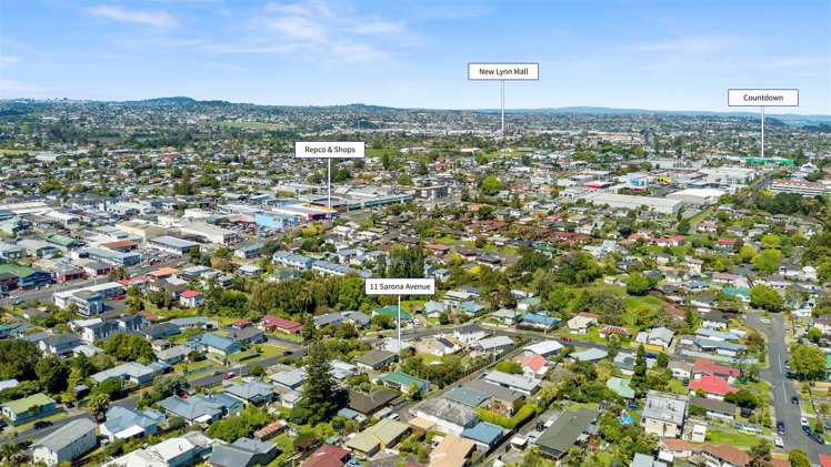 11 Sarona Avenue Glen Eden_18