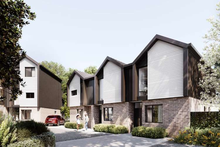 Townhouse/6-14 Meadowbank Road Meadowbank_0