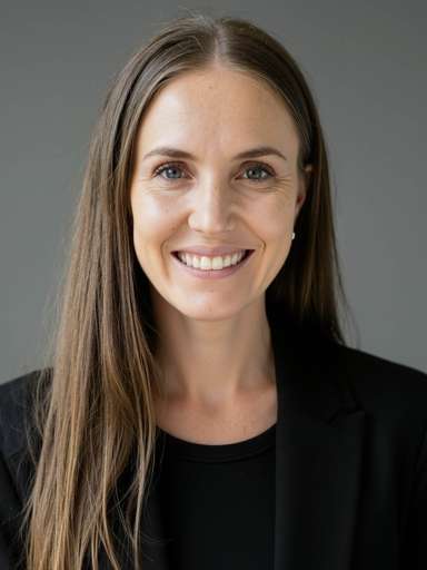 Charise Steyn