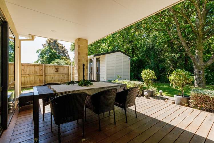 6 Bridgewater Lane Stoke_19