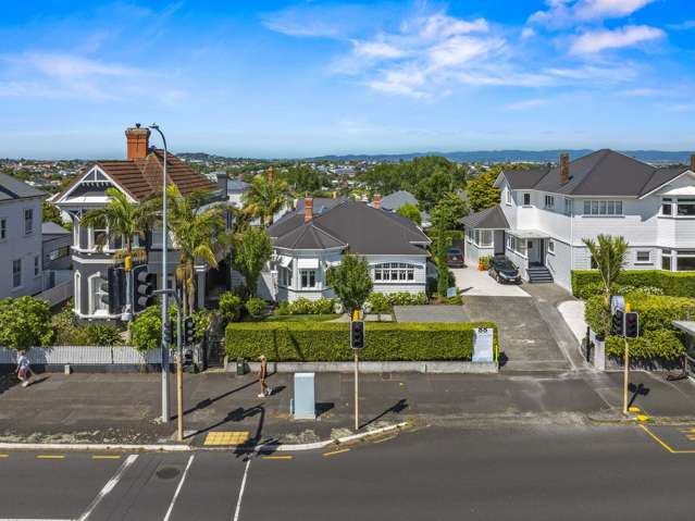 86 Jervois Road Ponsonby_1