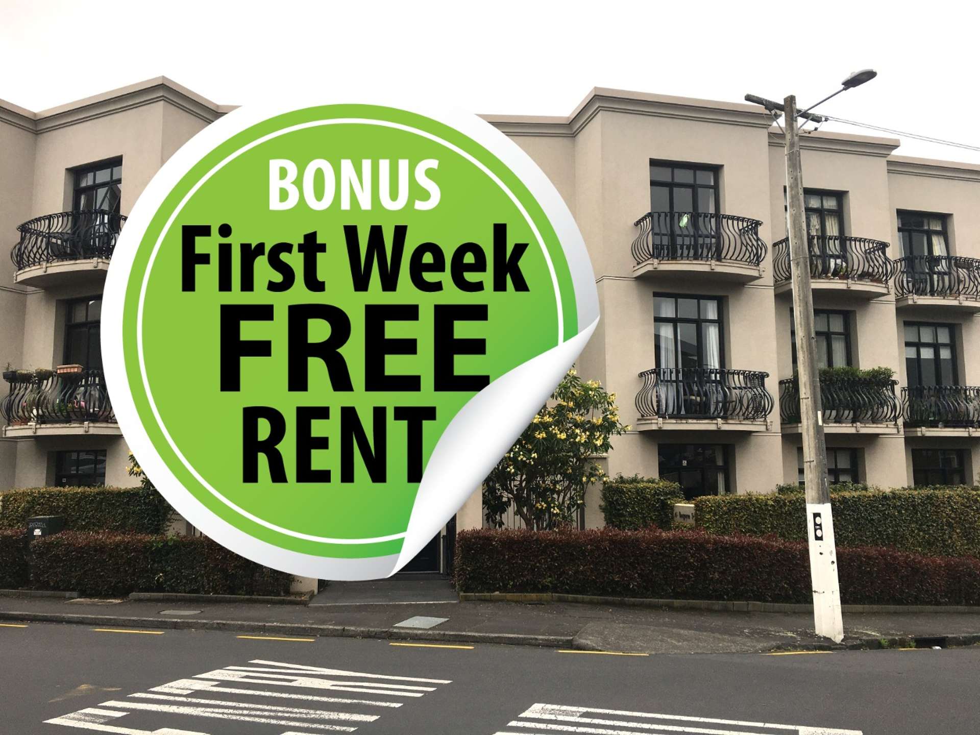 2d/6 Burgoyne Street Grey Lynn Auckland City Houses for Sale