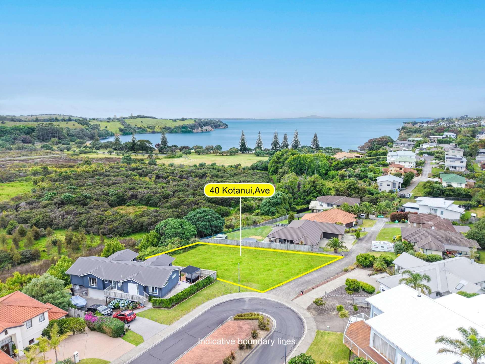 40 Kotanui Avenue Army Bay_0