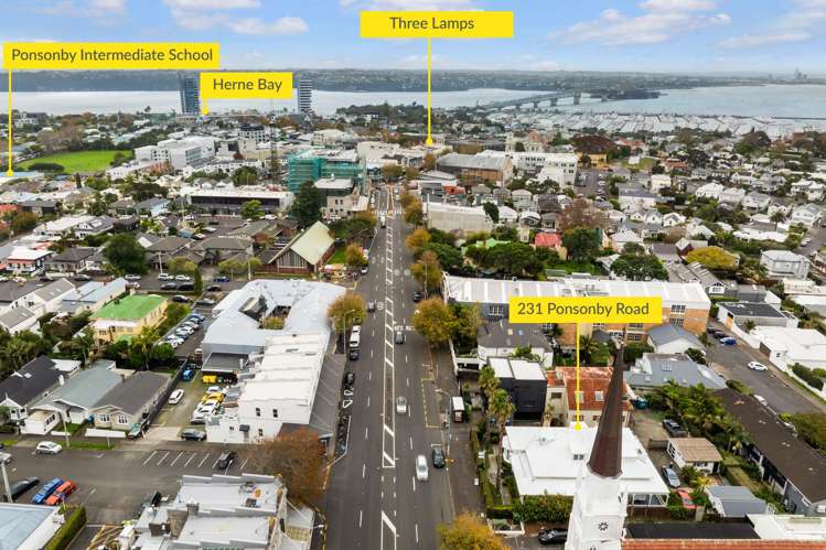 231 Ponsonby Road Ponsonby_31