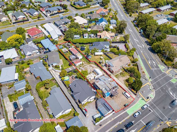 2 Frankleigh Street Somerfield_2