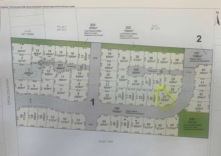 38 Redbrook Road Casebrook_8