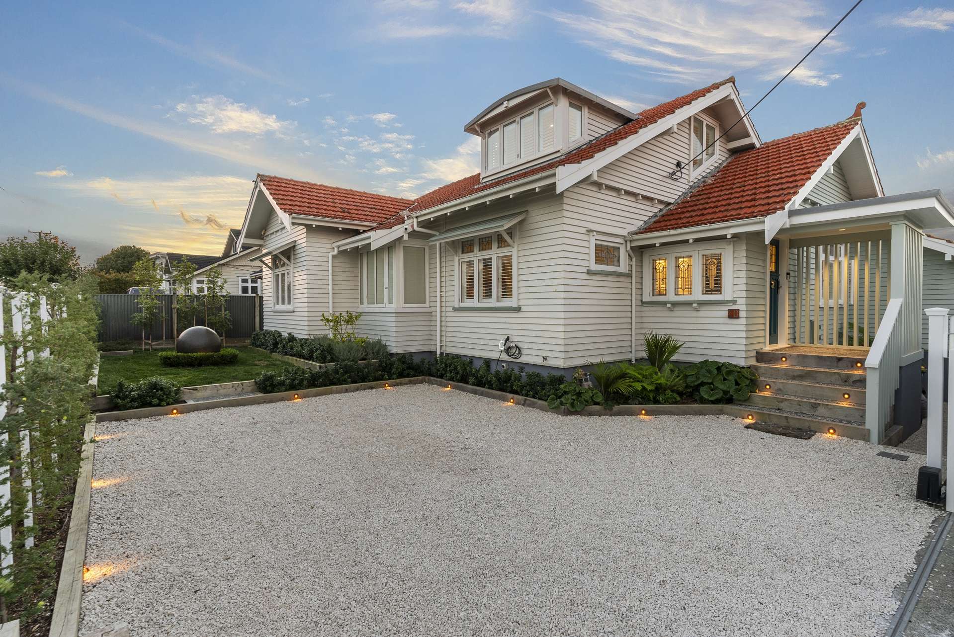 48 Calliope Road Devonport North Shore City Houses for Sale One