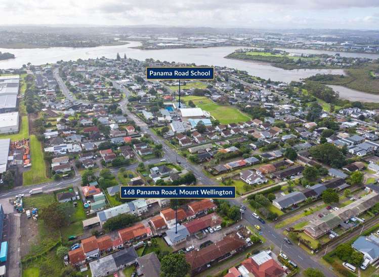 3/168 Panama Road Mt Wellington_15