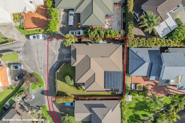 6b Twin Court Albany_23