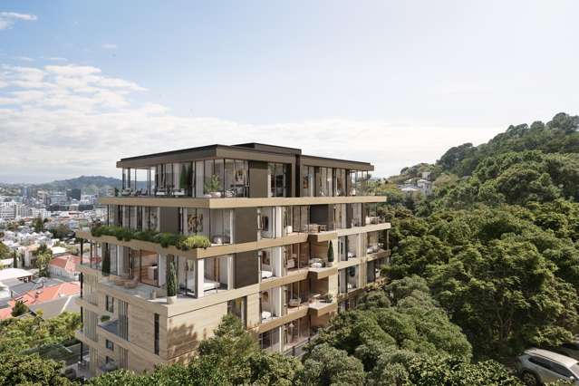 Mayfair Sub-Penthouse - A One-of-One Opportunity