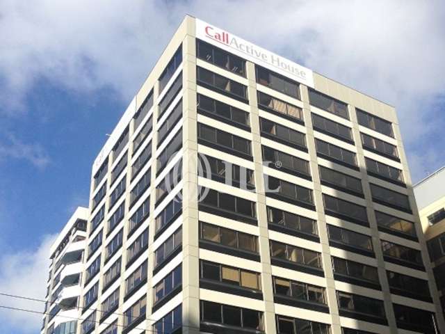 Level 11/15 Willeston Street Wellington Central_1