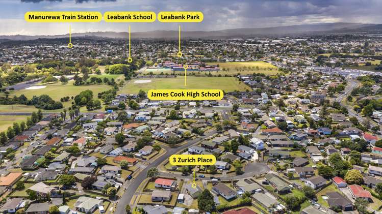 3 Zurich Place Manurewa_18