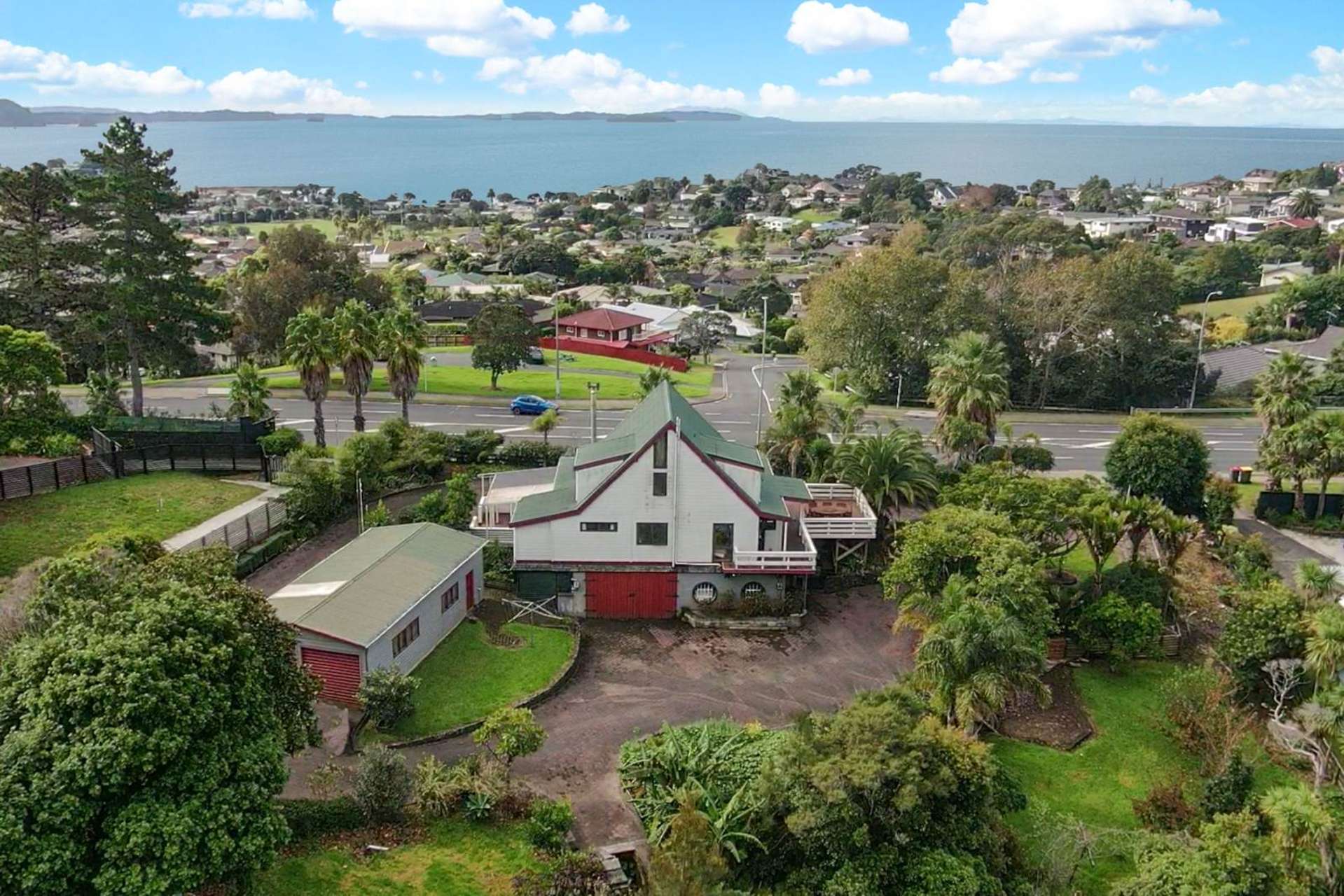 205 Whangaparaoa Road Red Beach Rodney Houses for Sale One Roof