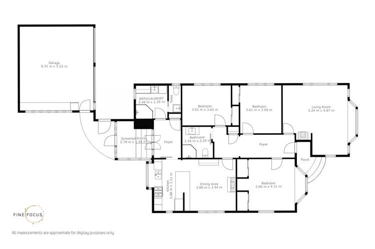 34 Beaumont Avenue Alicetown_20
