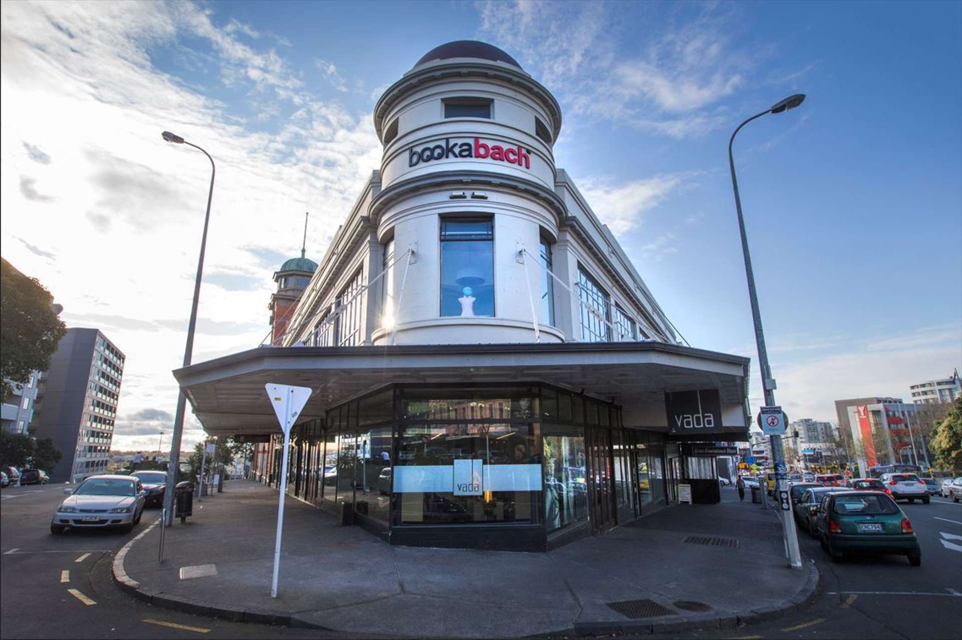 Office 2/59 Pitt Street Auckland Cbd_0