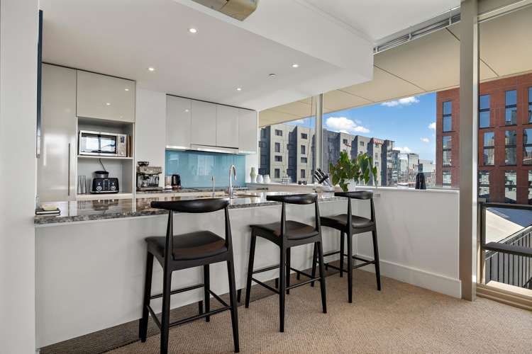 5A/85 Halsey Street Auckland Central_20