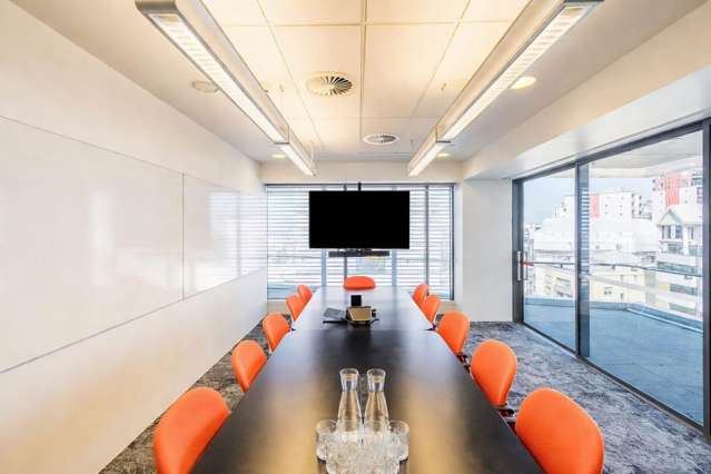 11 Britomart Place Auckland Central_4