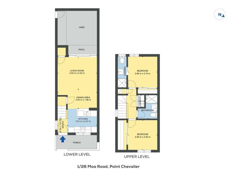 1/26 Moa Road Point Chevalier_12