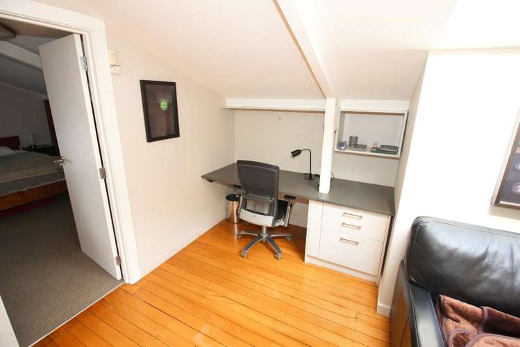 16 Carroll Street Central Dunedin_9