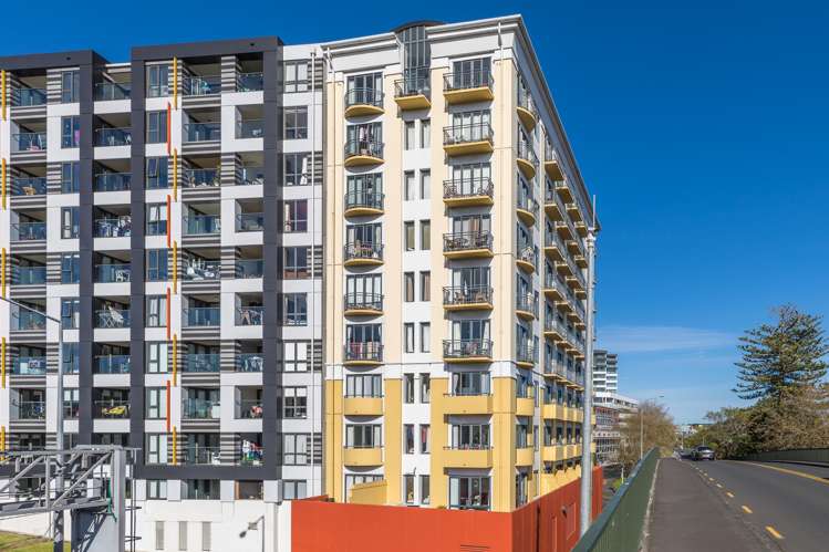 6e/11 Howe Street Freemans Bay_10