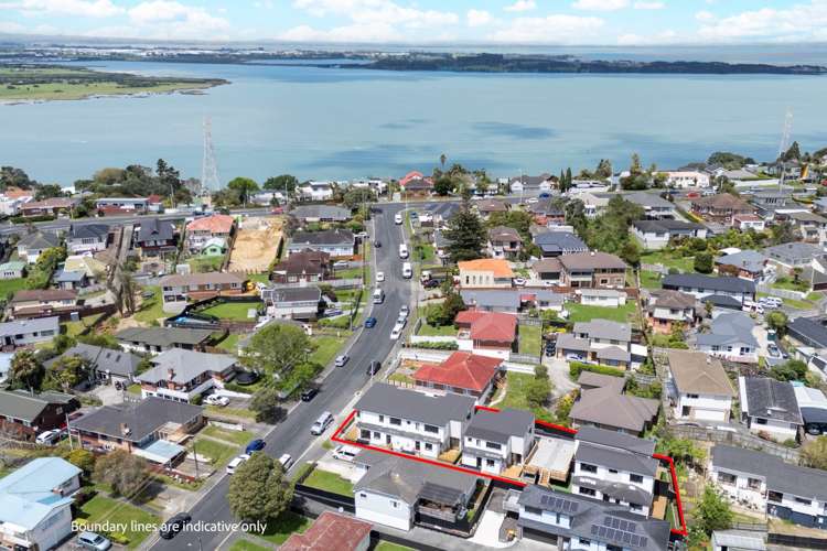 39 A,B,C,D Whitmore Road Mt Roskill_19