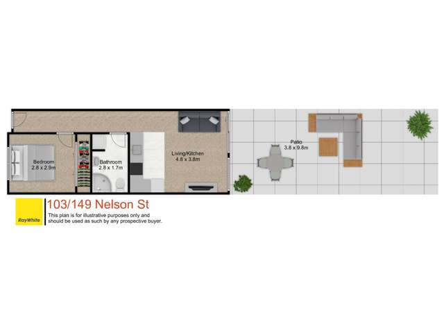 103/149 Nelson Street Auckland Central_1