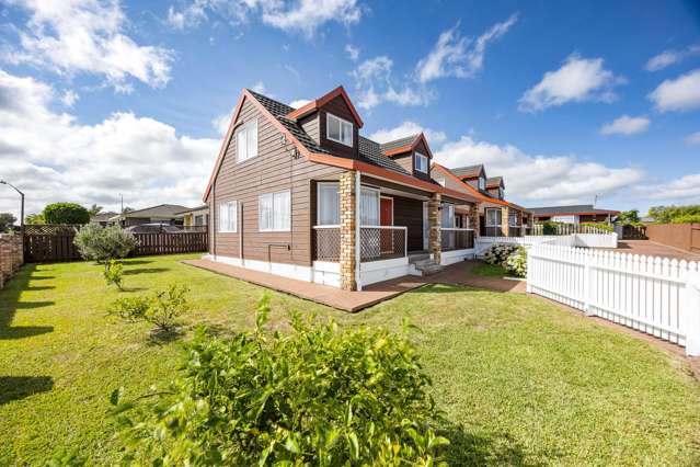 Renovated. Realistic. Ready to go!