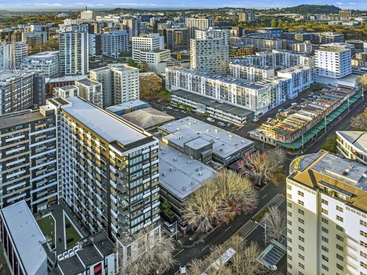 450 Queen Street Auckland Central_13
