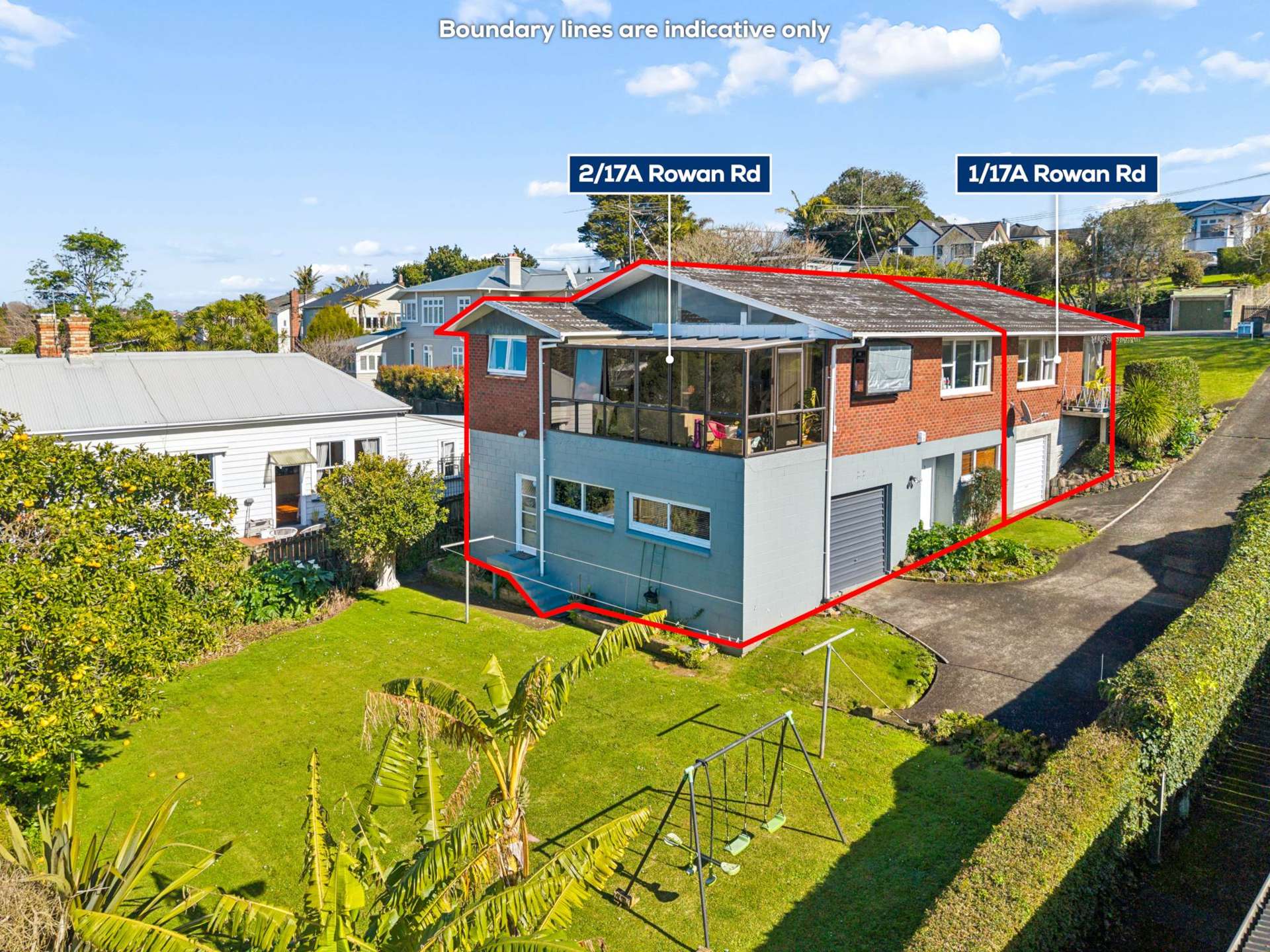 1 & 2/17a Rowan Road Epsom_0