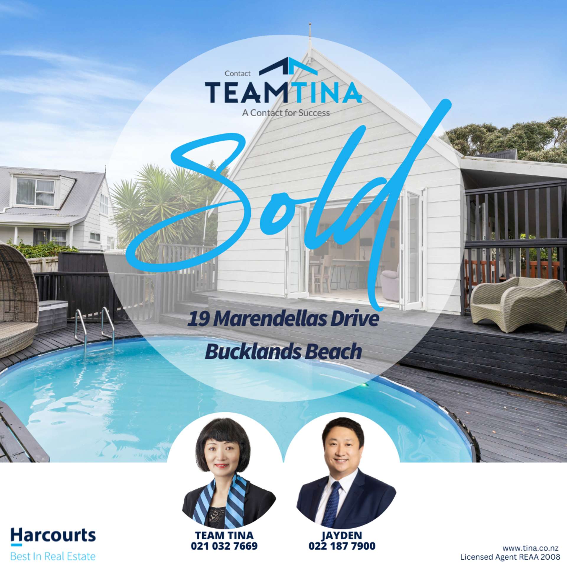 19 Marendellas Drive Bucklands Beach_0