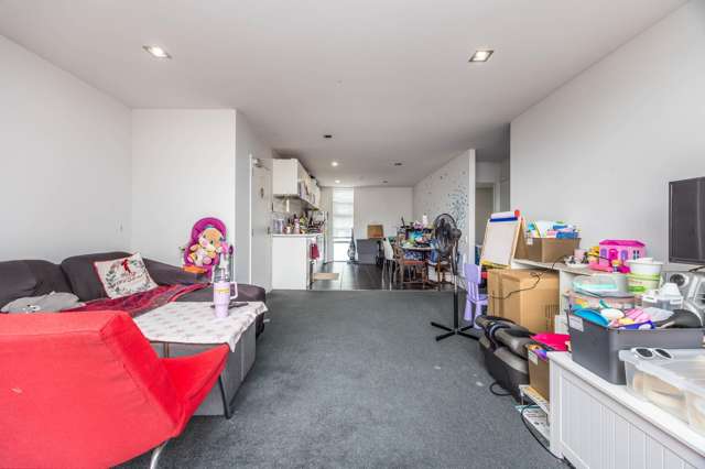 3A/58 Liverpool Street Auckland Central_3