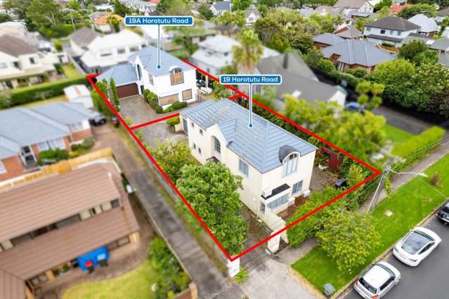 19 & 19A Horotutu Road Greenlane_1