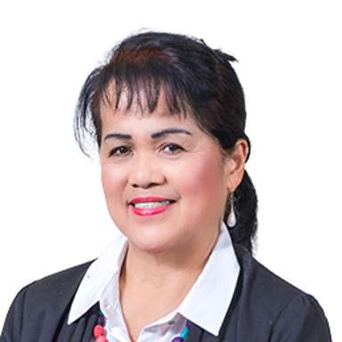 Vangie Philpot