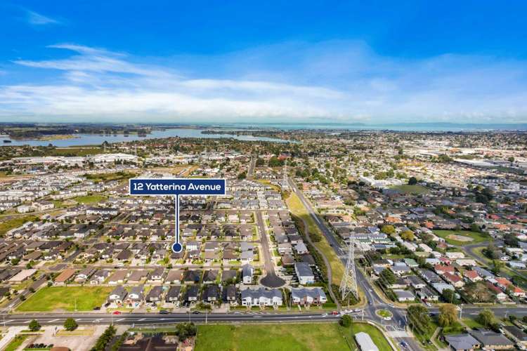 12 Yatterina Avenue Takanini_28