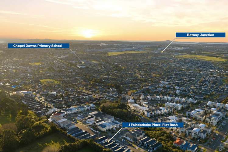 1 Puhakehake Place Flat Bush_25