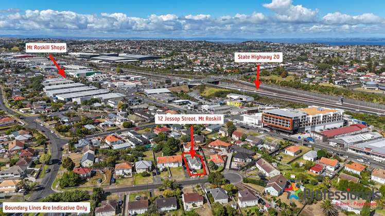 12 Jessop Street Wesley_12