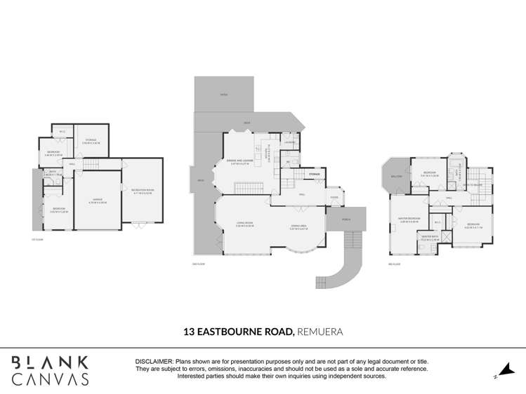 13 Eastbourne Road Remuera_37