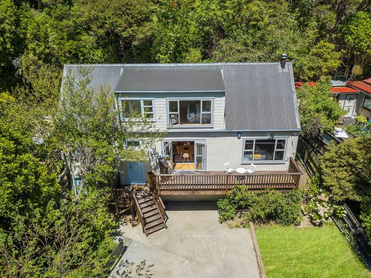 64 Cluny Road Plimmerton Porirua City Houses for Sale One Roof