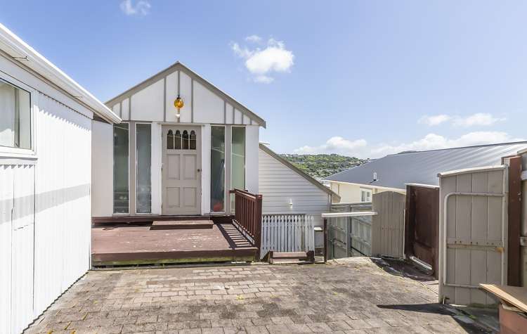 25 Townsend Road Miramar_19