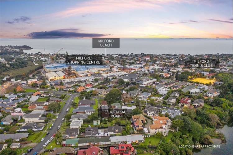 3/14 Otakau Road Milford_13