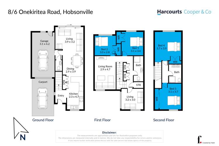 8/6 Onekiritea Road Hobsonville_34
