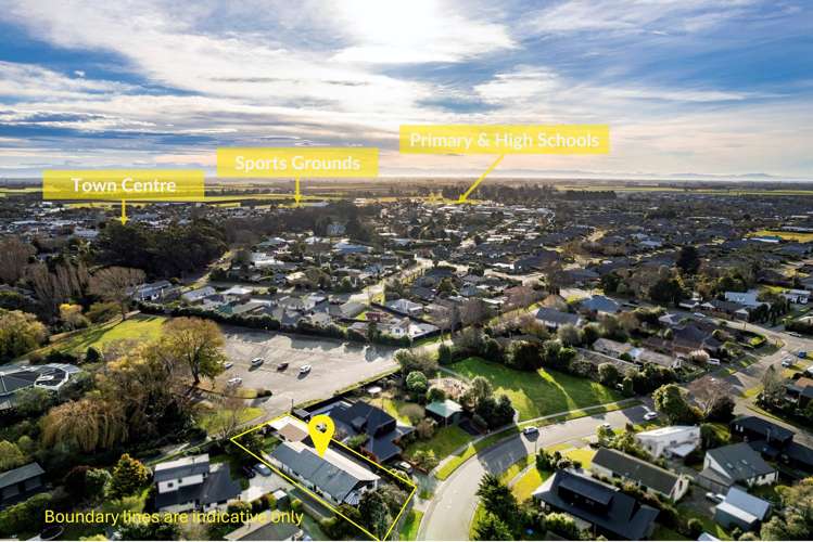 20 Millstream Drive Lincoln_24